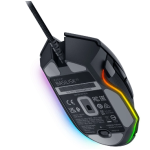 Razer 雷蛇 Basilisk V3 遊戲滑鼠 (黑色) (RZ01-04000100-R3M1)